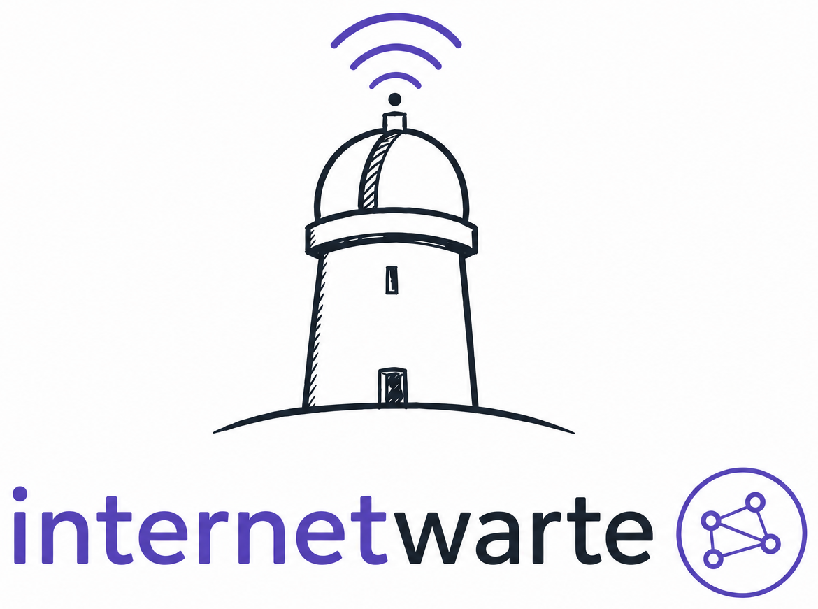 internetwarte